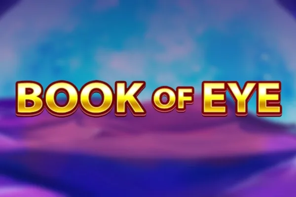 Book of Eye